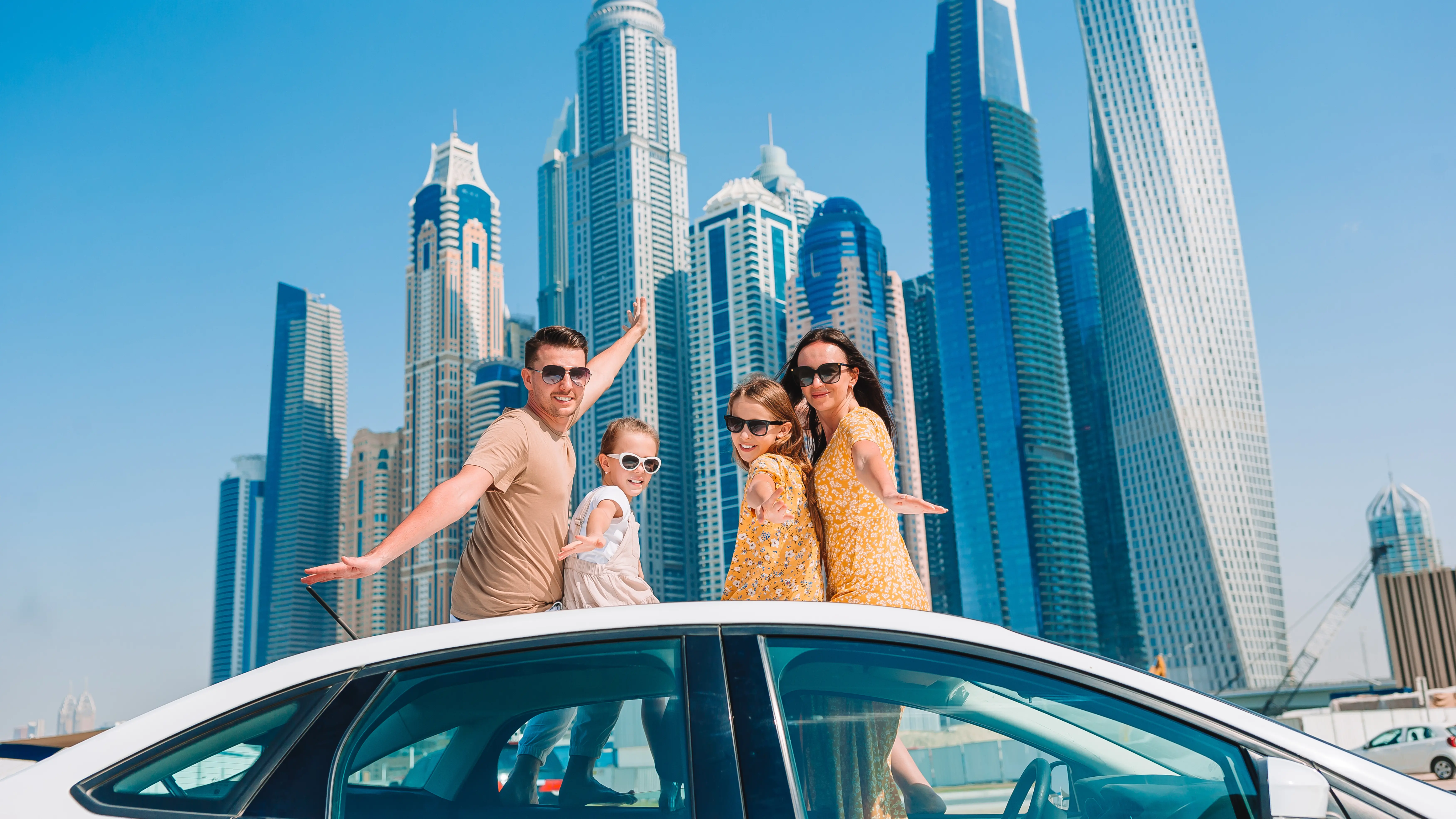 33 Best Things to Do in Dubai (2025): What to See, Do & Explore