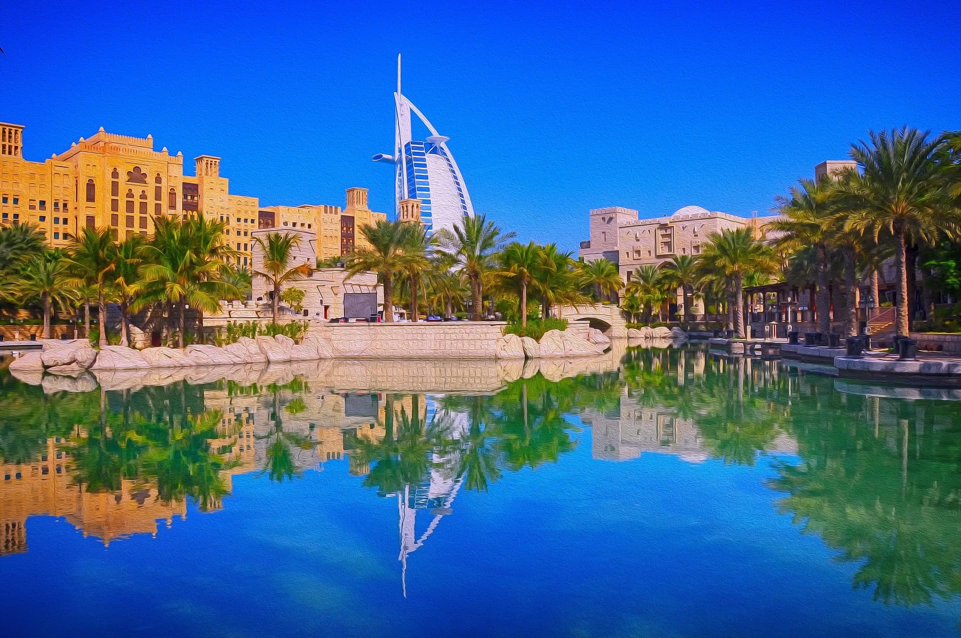 Palm Jumeirah and Dubai Marina: The Luxury Waterfront Tour Guide (2026)