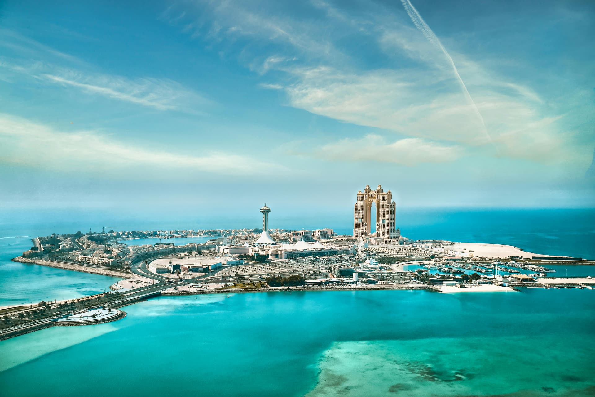 Louvre Abu Dhabi vs Ferrari World: Which Should You Choose?