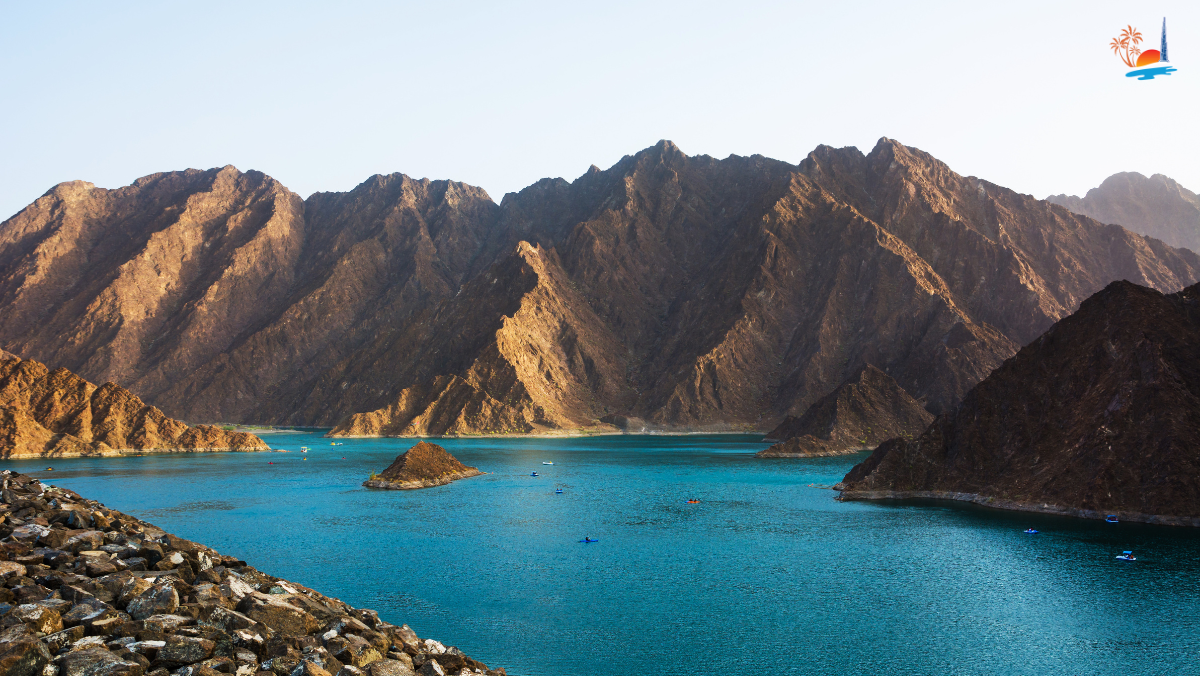 Hatta Full Day Private Tour