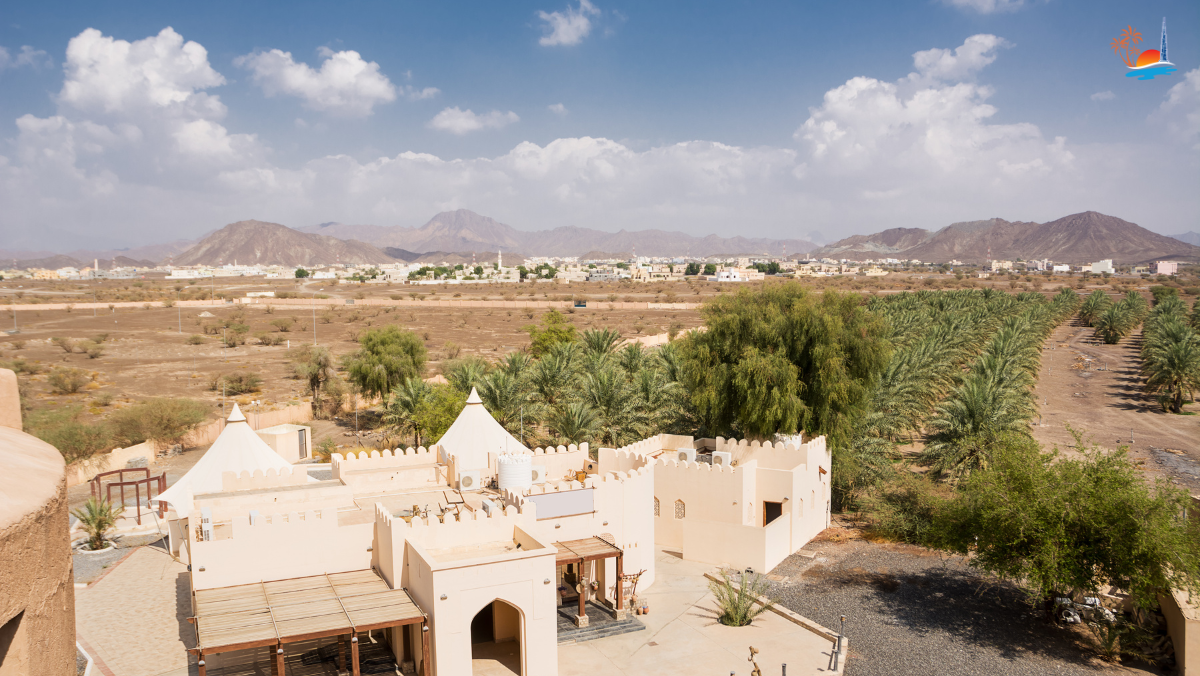 Hatta Full Day Private Tour - Image 2