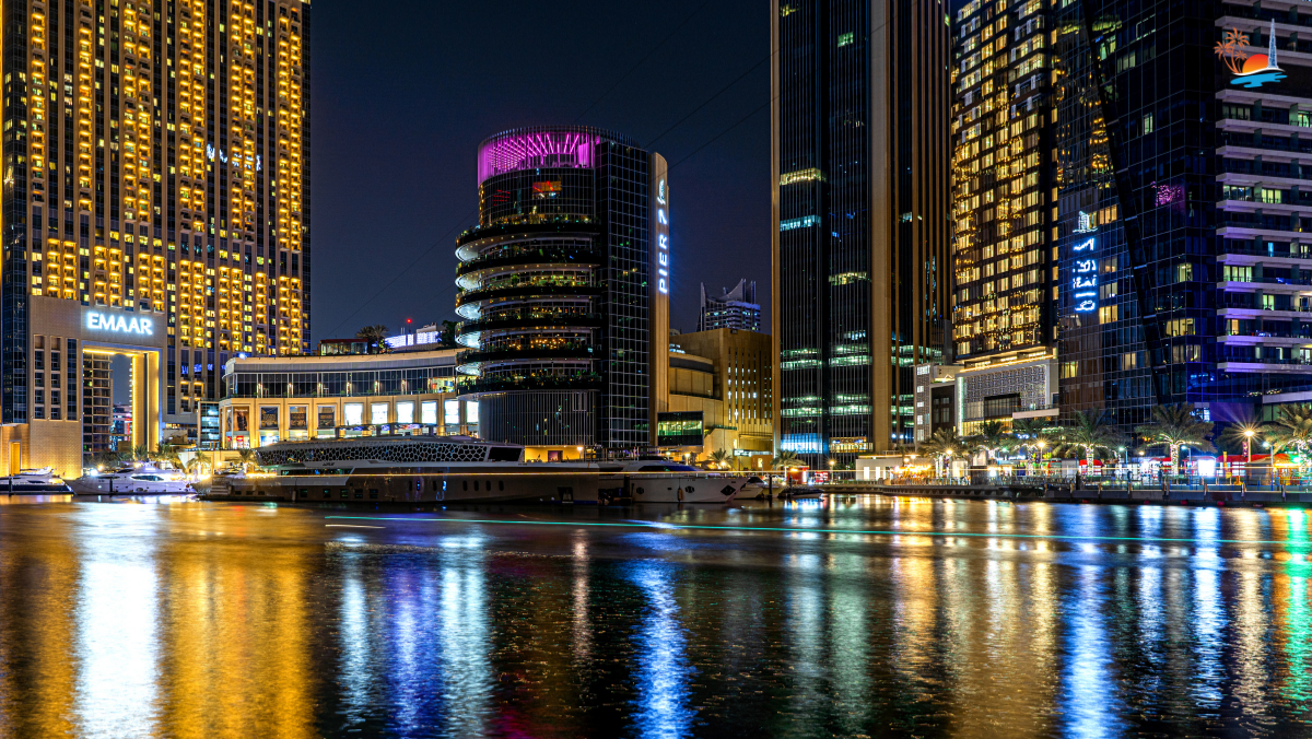 Explore Dubai Creek - Main Image