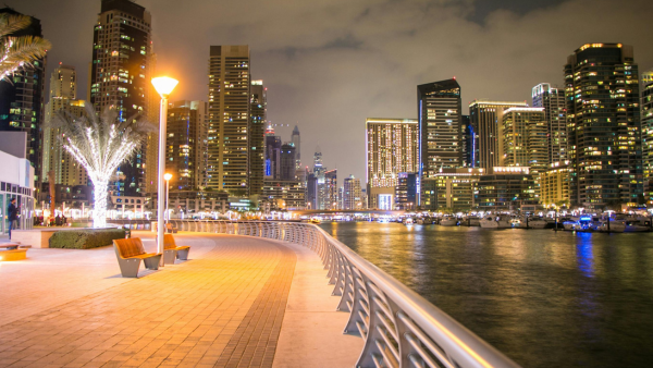 Modern Dubai City Tour - Image 2