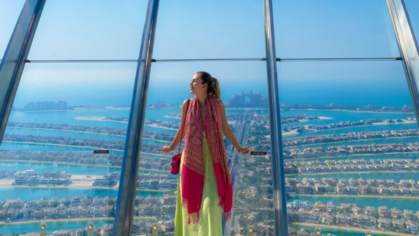 Modern Dubai City Tour - Image 3