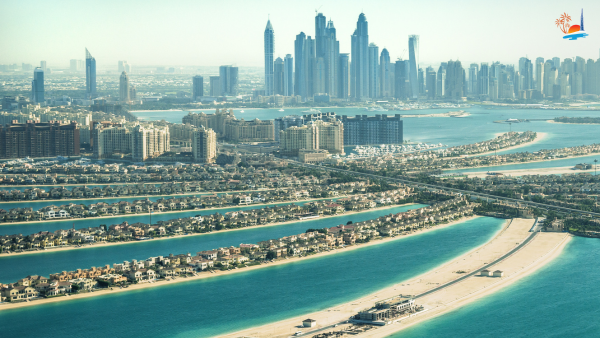 Private Dubai Full Day City Tour - Image 2