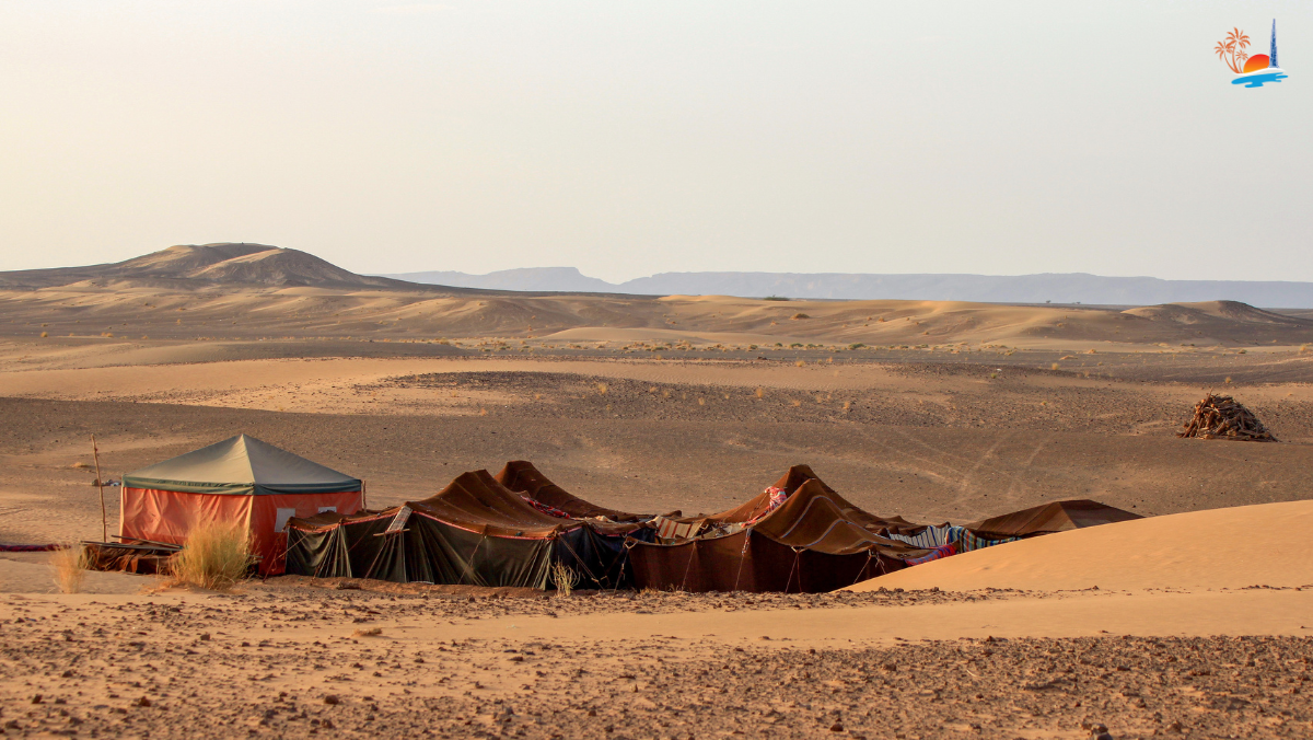 Overnight Desert Safari Dubai - Image 5