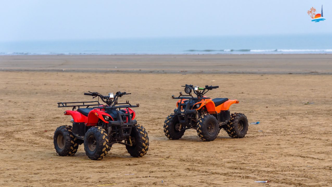 Yamaha Raptor 700R – Ultimate 700cc Sport - Image 2