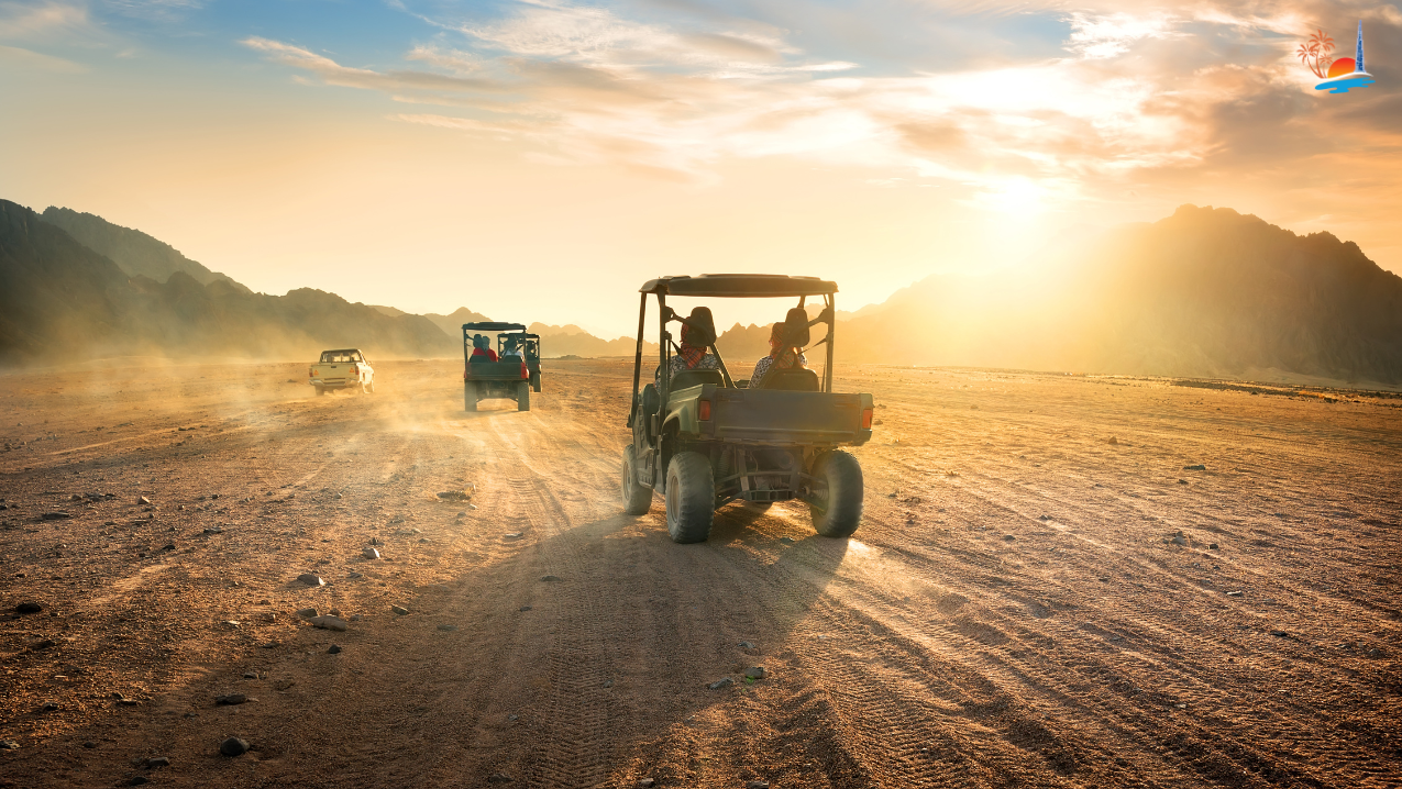 2-Seater Dune Buggy – 1000cc Turbo - Image 2