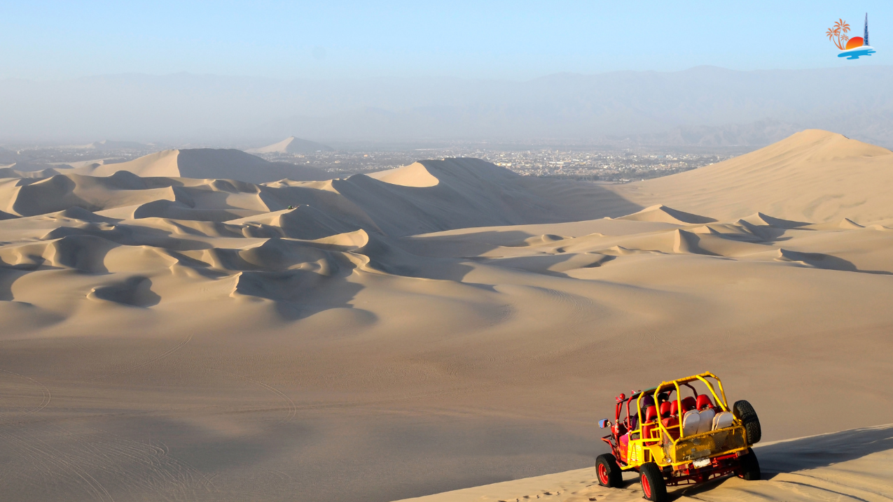 2-Seater Dune Buggy – 1000cc Turbo - Image 3