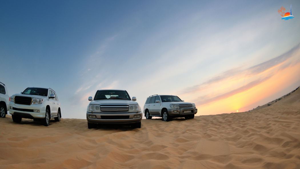 Morning Desert Safari Adventure - Image 4