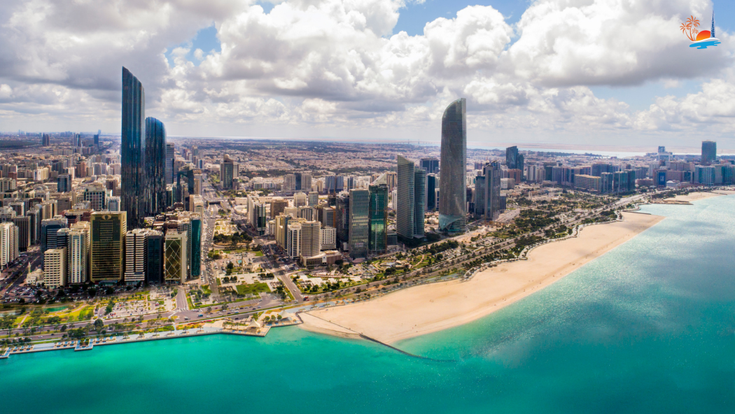 Full Day Abu Dhabi Tour - Image 2